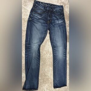 Laguna B Dark Blue Men's Jeans
